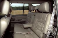 Land Cruiser 90