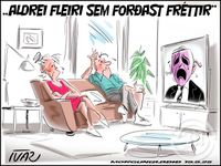 Teikningin - fös.19.sept.2025