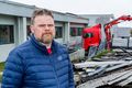 Kennarar Magnús Þór Jónsson formaður Kennarasambandsins.