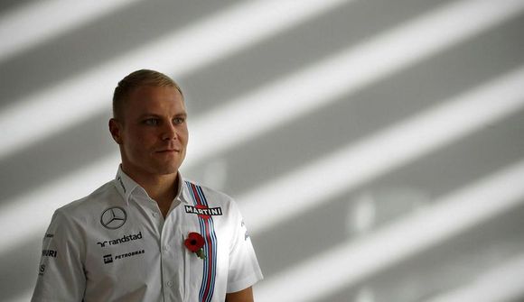 Williams gæti sleppt Bottas