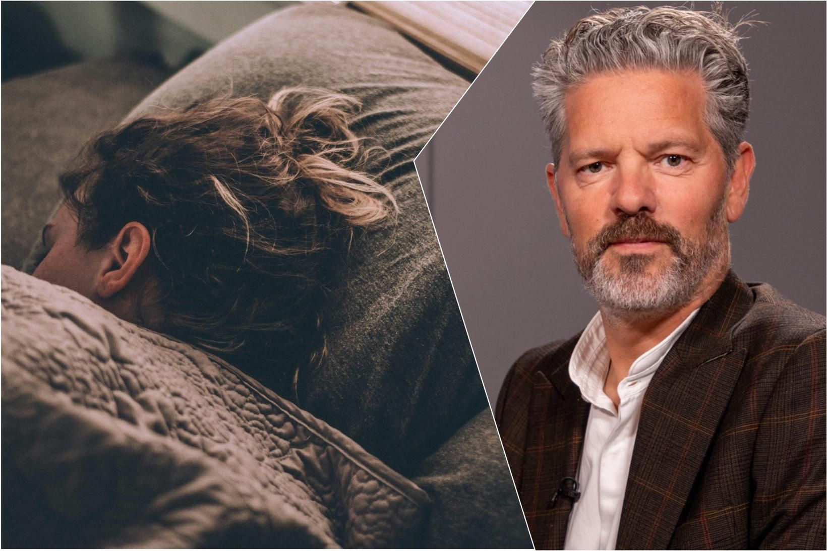 „Ef þetta væri lyf þá væru allir á því“