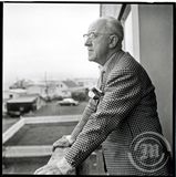 Halldór Laxness 1969