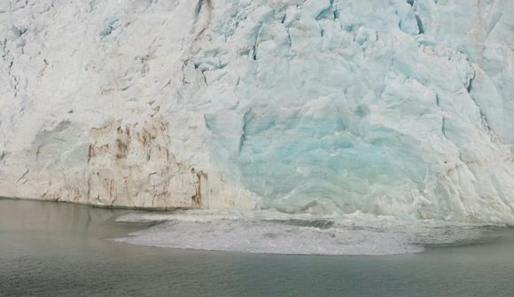 Bráðnun Grænlandsjökuls óafturkræf