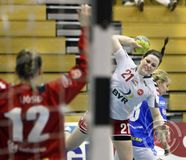 HK - Fram  -  handbolti kvenna