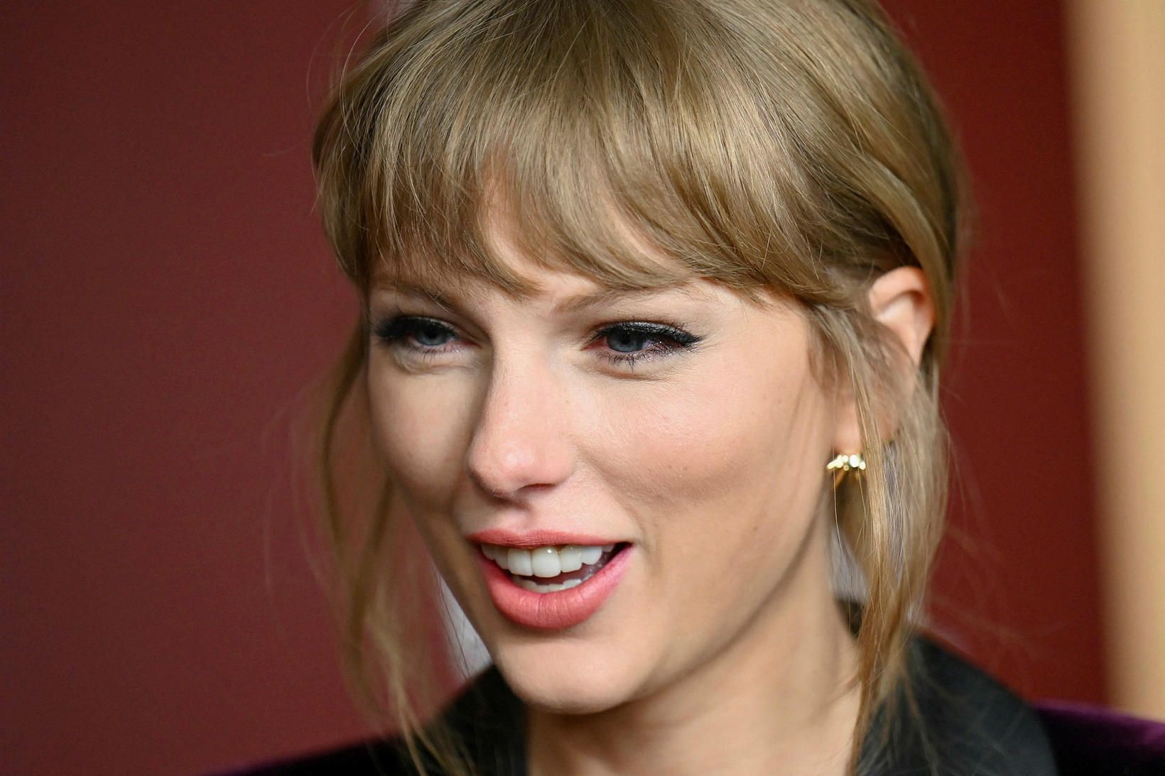 Taylor Swift er á stöðugu varðbergi gagnvart eltihrellum.