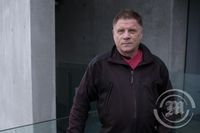 Þroskaþjálfi SFS funda með vélstjórum