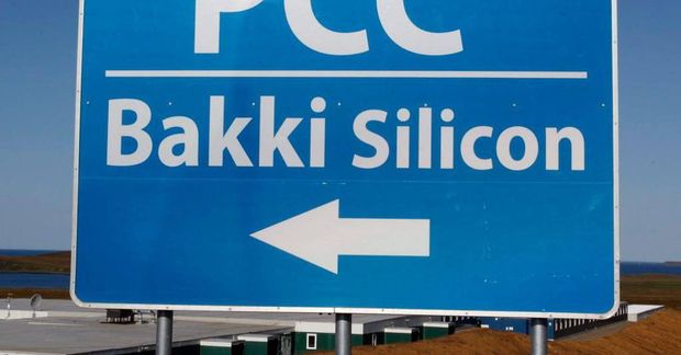 PCC hefur kært innflutning á kísilmálmi frá Kína til fjármála- og efnahagsráðuneytisins og krefst viðskiptaverndar …
