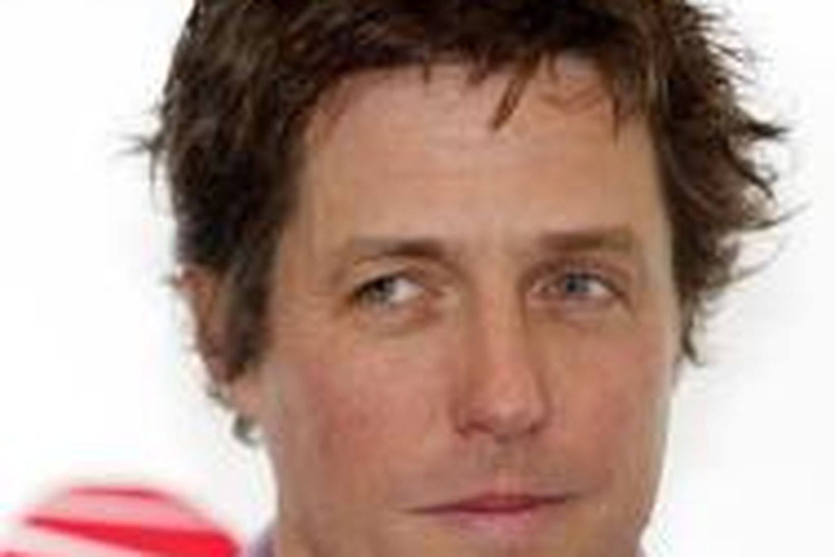 Erkipiparsveinninn Hugh Grant.