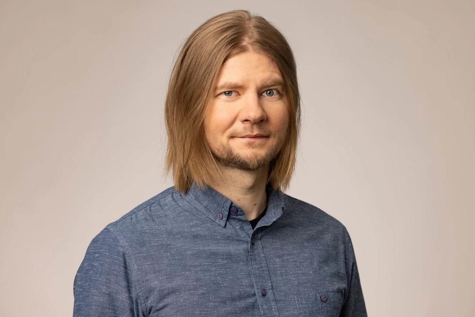 Tomasz Chrapek er nýr formaður innflytjendaráðs