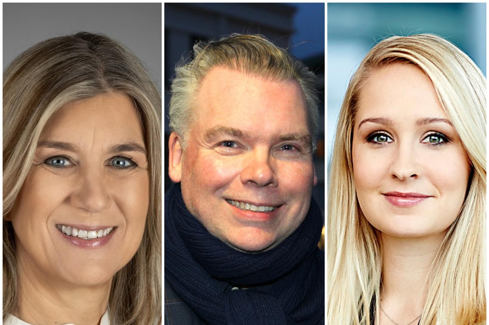 Beint: Áhrif veiðigjalda á fyrirtæki 