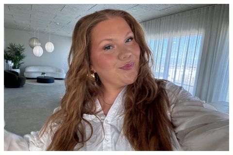 Rósa Guðbjörg Guðmundsdóttir.
