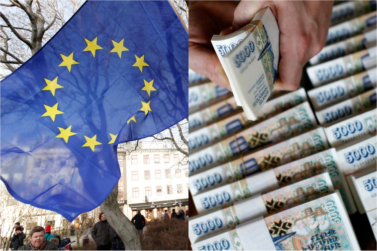 Icelandic bettors favor rejecting EU accession talks