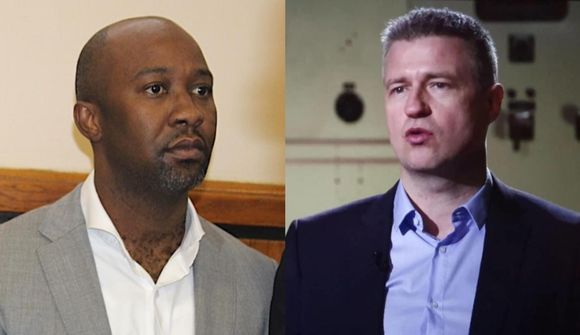 Hafi dregið að sér fé til að fjármagna neyslu sína