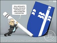 Teikningin - fim.25.jan.2018