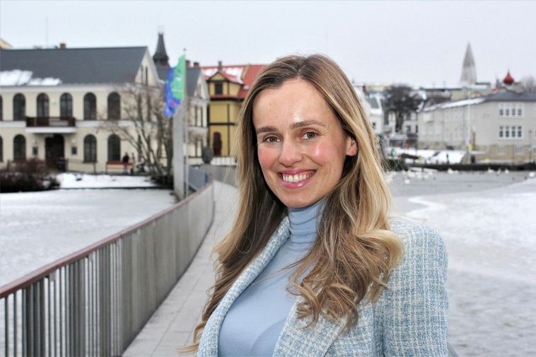 Independence Party surges to 35.5% support in Reykjavík poll