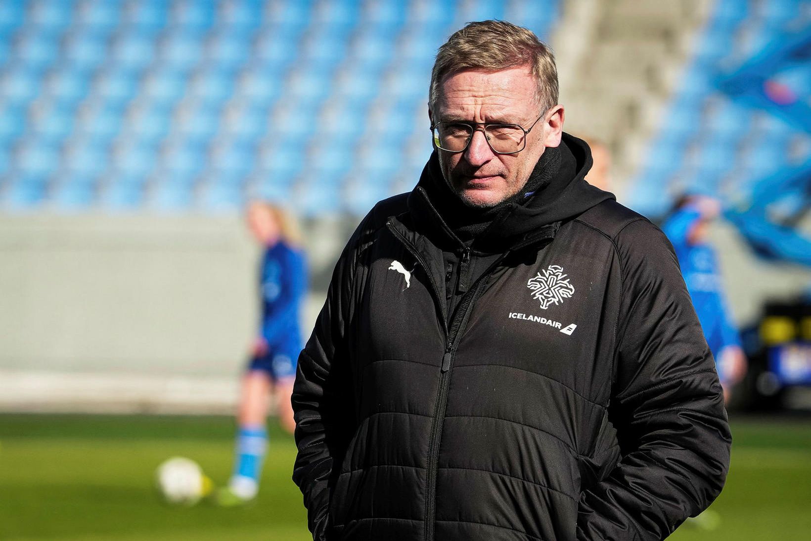 Engin ástæða til að breyta