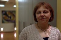 Edda Sóley Óskarsdóttir