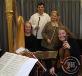 MATEJ Šarc , Svava, Elísa, Guðrún