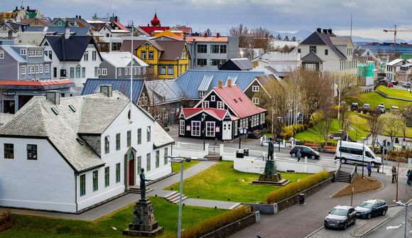 Hægt að senda inn umsögn í nokkra daga