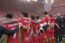 Liverpool YNWA
