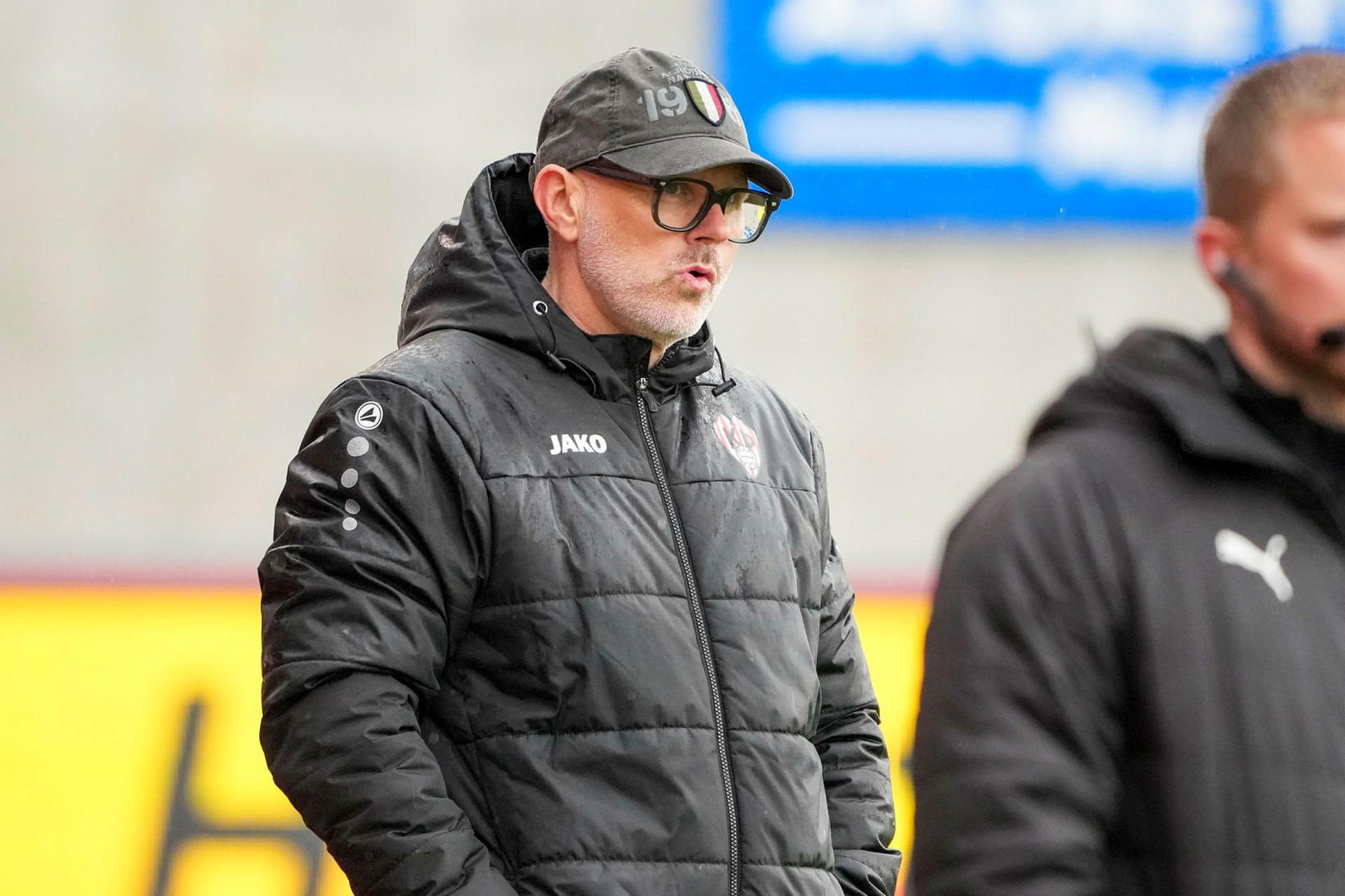 Ólafur Helgi Kristjánsson.