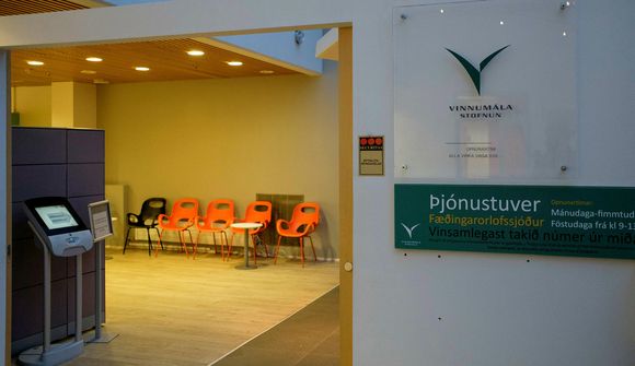 Tólf milljarða bótagreiðslur
