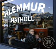 Hlemmur Mathöll