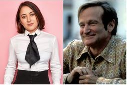 Zelda Williams er ekki sátt við að gervigreind sé nýtt til að heiðra minningu föður …