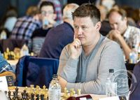 Reykjavik Open 2019 - 4. umferð  