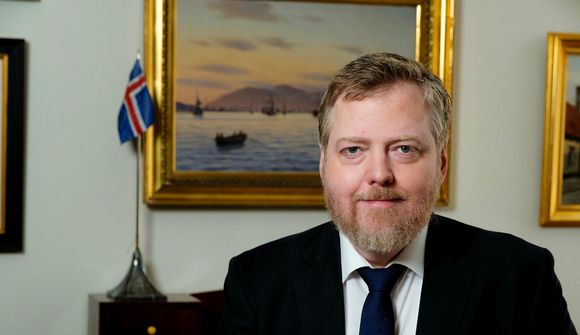 Ætlar ekki að mæta á fundina