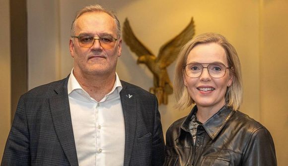 Valdataflið í Valhöll berst inn í þing