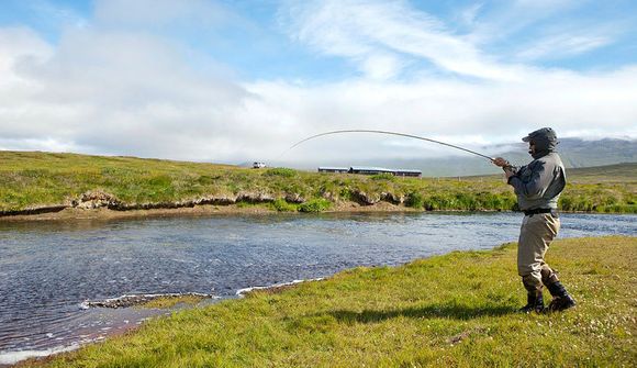 Stofnað sé til átaka um náttúru Íslands