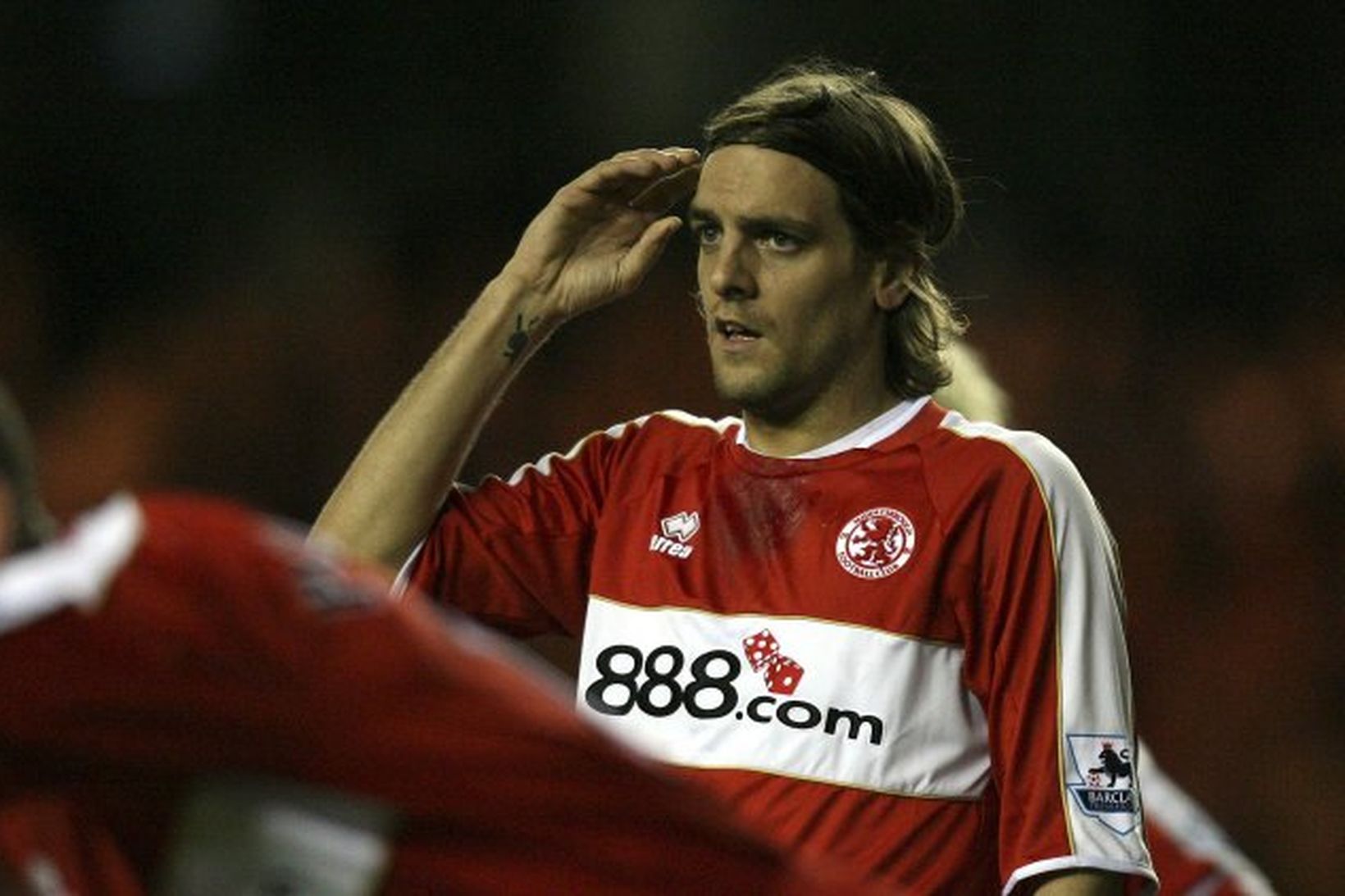 Jonathan Woodgate er nú líklegur til að fara til Tottenham.