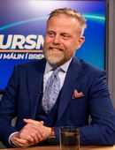 Styður Seðlabankann