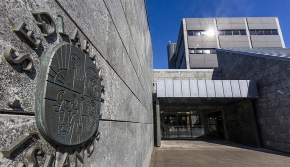 Fjármálakerfið stendur á traustum fótum