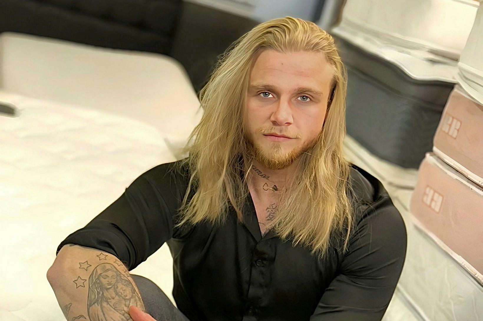 Morgunrútína Kleina er fyrir þá allra ýktustu