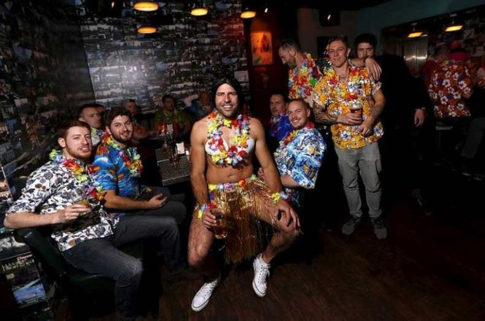 Lebowski bar