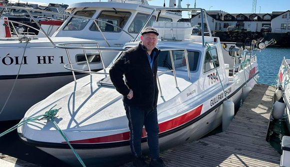 Smíði nýrra strandveiðibáta jókst ekki