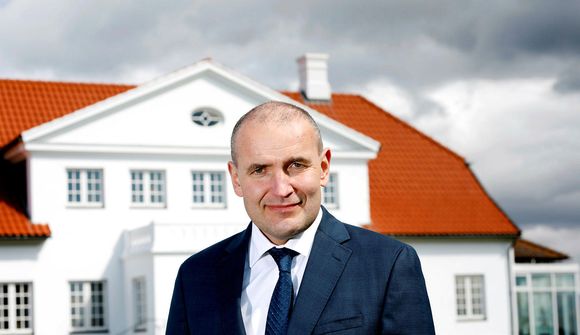 Guðni: „Nema afar ríkar ástæður séu til“