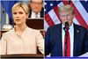 Kristrún ræddi við Trump: Hvatti til vopnahlés