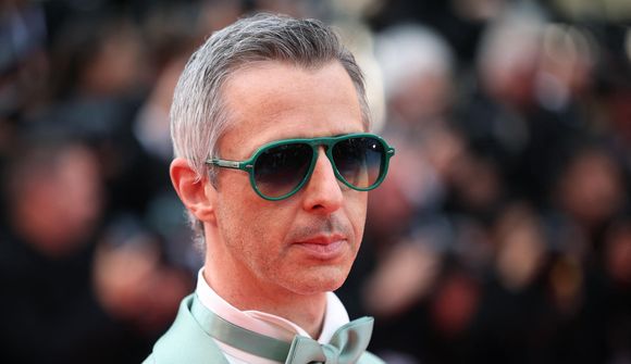 Ættu fleiri karlar að klæða sig eins og Jeremy Strong?
