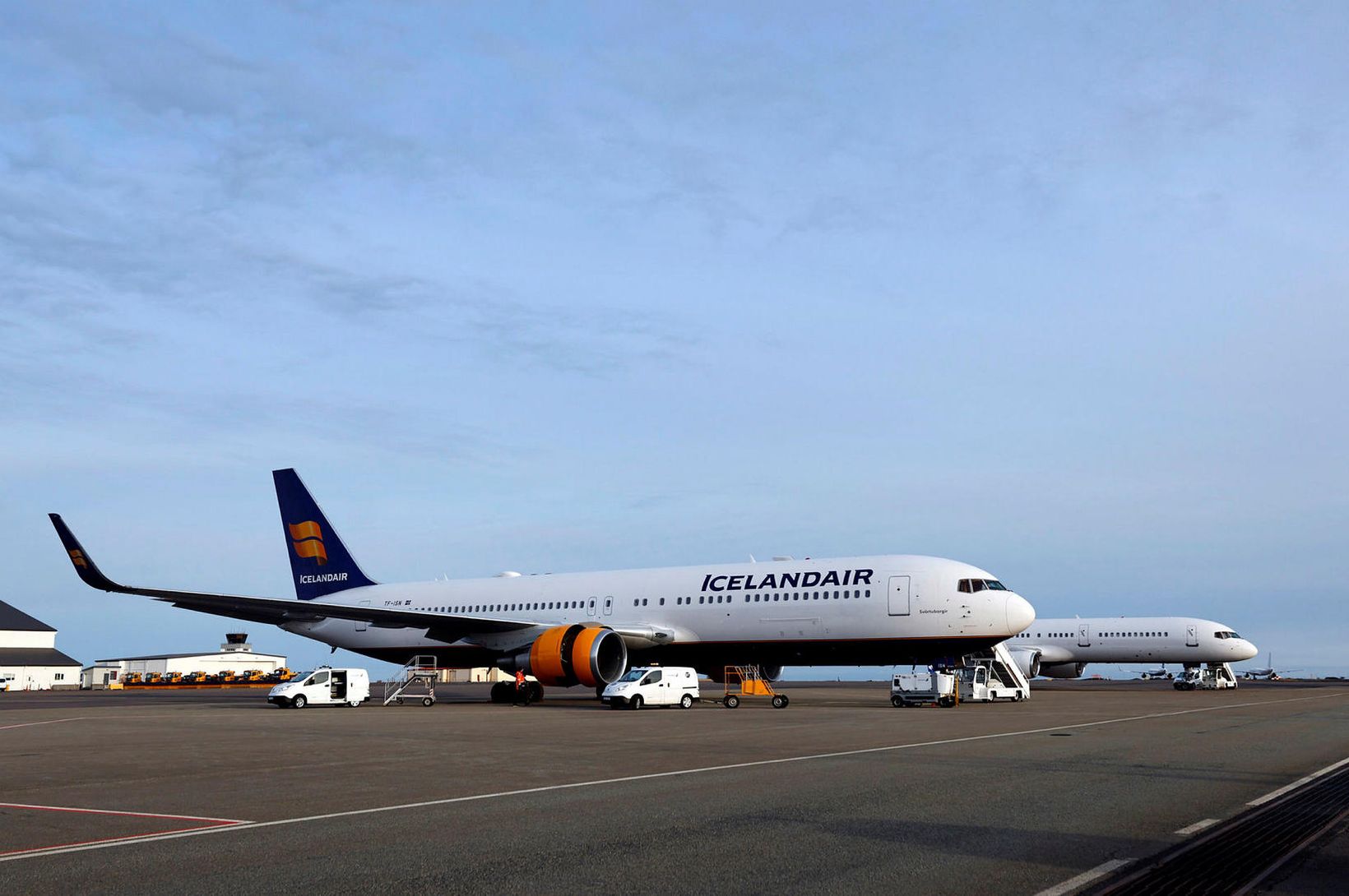 Icelandair kynnir nýjan áfangastað á Ítalíu