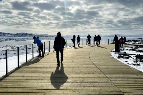 Í ferðamálastefnu og aðgerðaáætlun til ársins 2030 sem samþykkt var á Alþingi í júní 2024 …