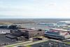 Verðmæti upp á 240 milljarða