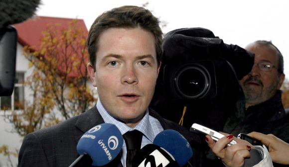 Fimmti ráðherrann sem segir af sér