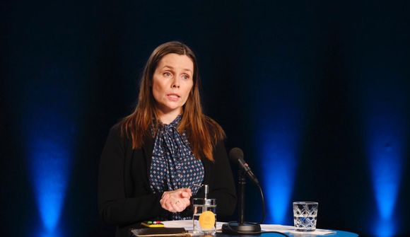 Hlutabótaleiðin framlengd og bætur hækka