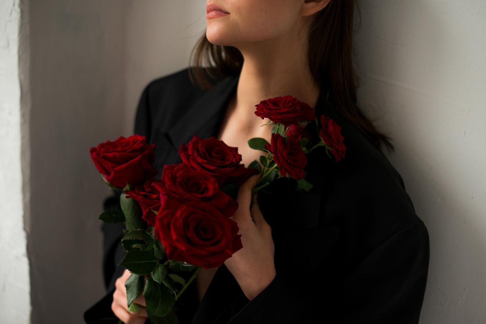 Veistu hvað blómin þín segja á Valentínusardaginn?