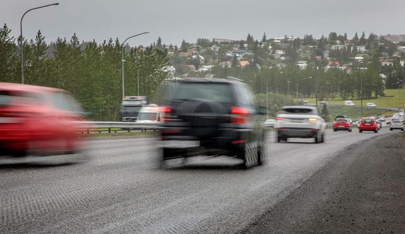 „Fullkomlega óboðleg vinnubrögð“