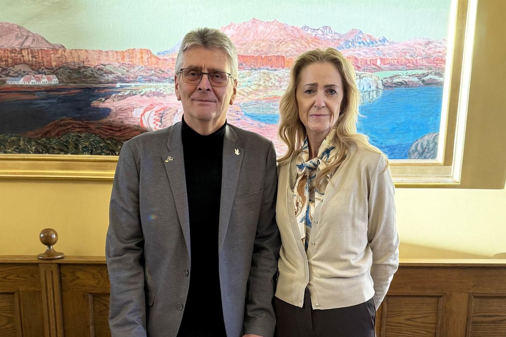 Eitt af hverjum 10 börnum á Íslandi búi við fátækt