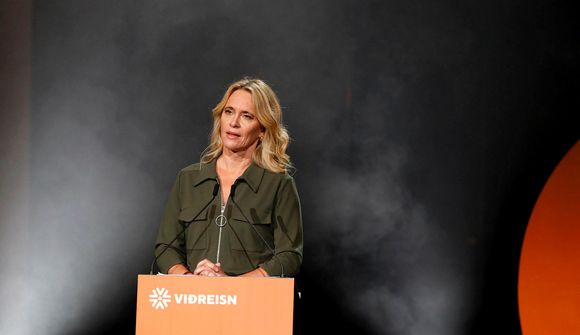 Viðreisn vill ekki framlengja „Allir vinna“